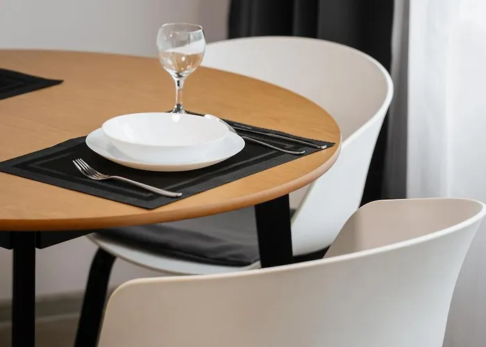 Apartamento Luxury Úzhgorod