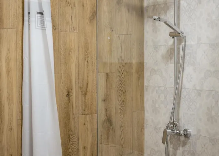 Apartamento Luxury