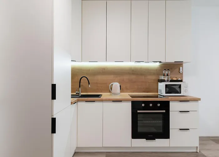 Luxury Apartamento