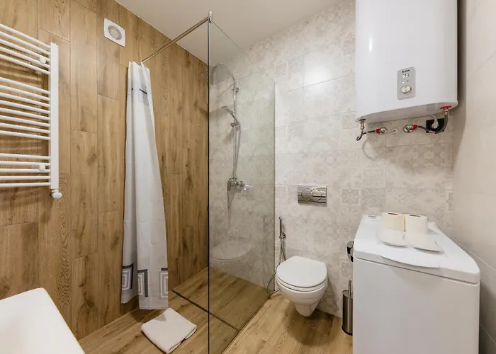 Apartamento Luxury *