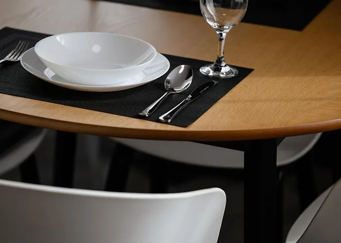 Apartamento Luxury *