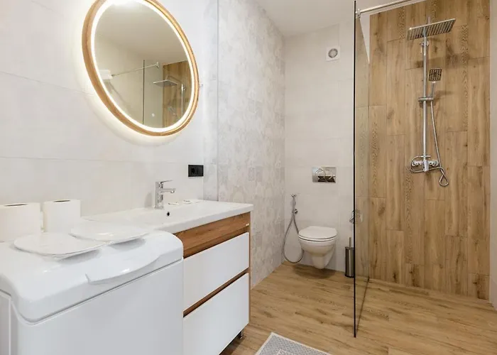 Apartamento Luxury *