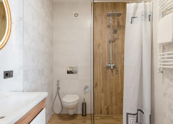 Apartamento Luxury