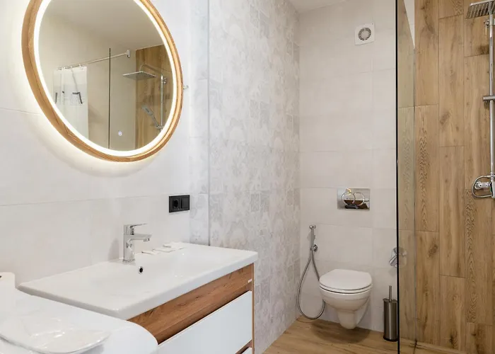 Luxury Úzhgorod