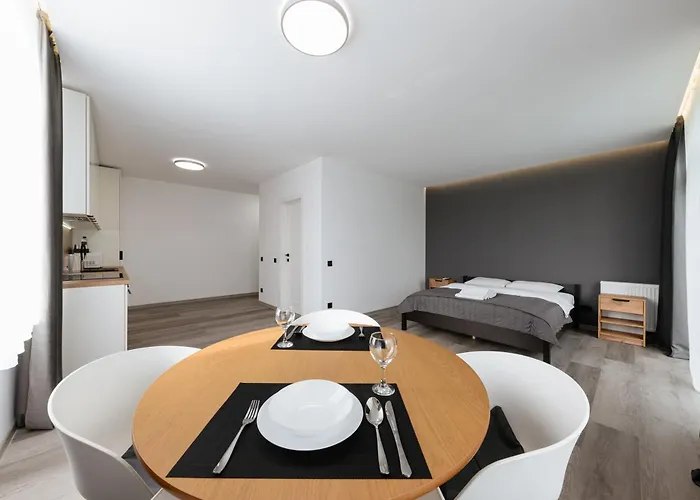 Apartamento Luxury