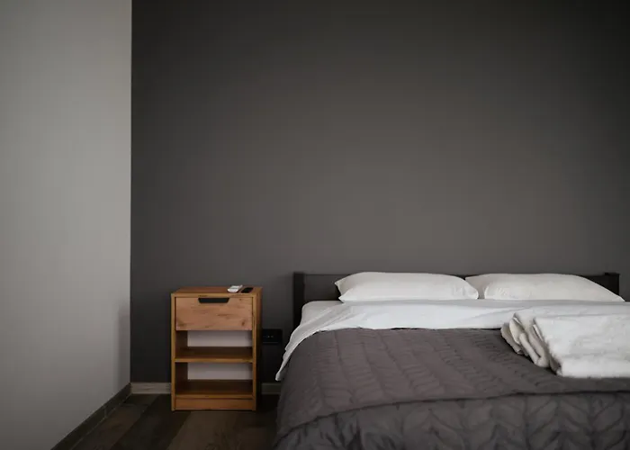 Apartamento Luxury *