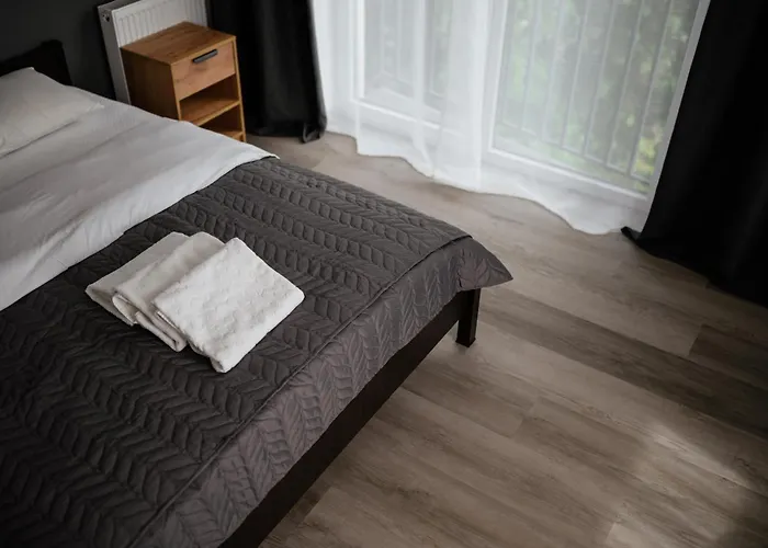 Luxury Apartamento