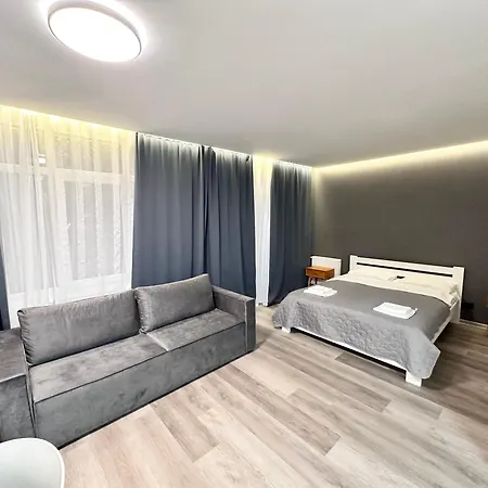 Apartment Luxury