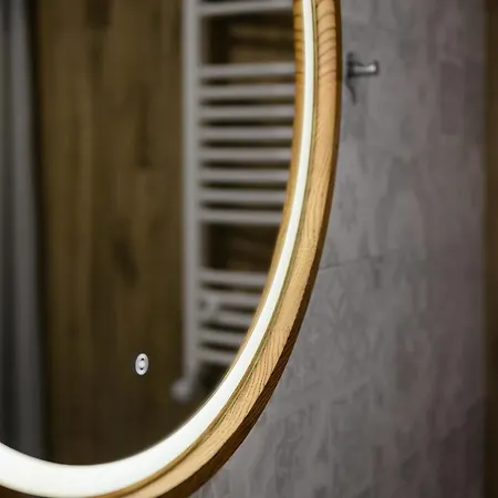 Apartment Luxury