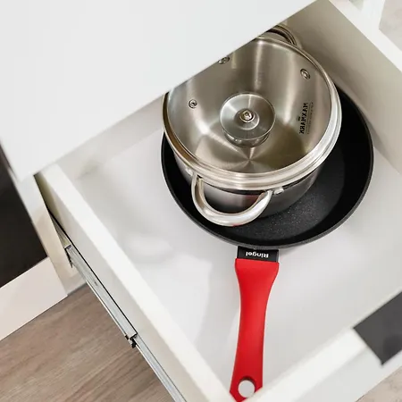 Luxury Appartamento *