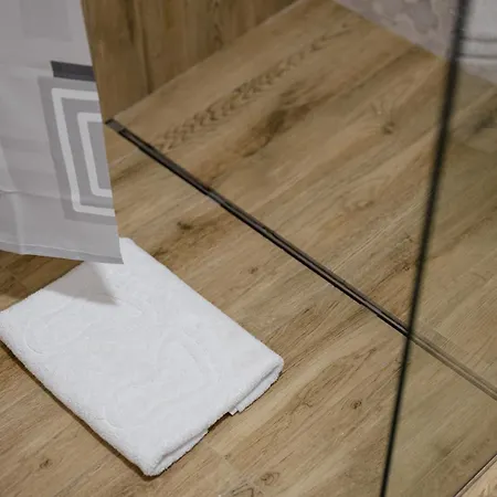 Apartment Luxury Uzhhorod