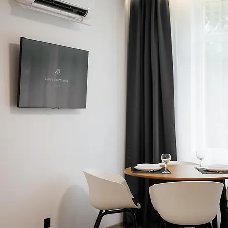 Luxury Appartamento *