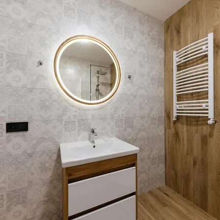 Appartamento Luxury Užhorod