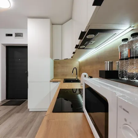 Apartment Luxury