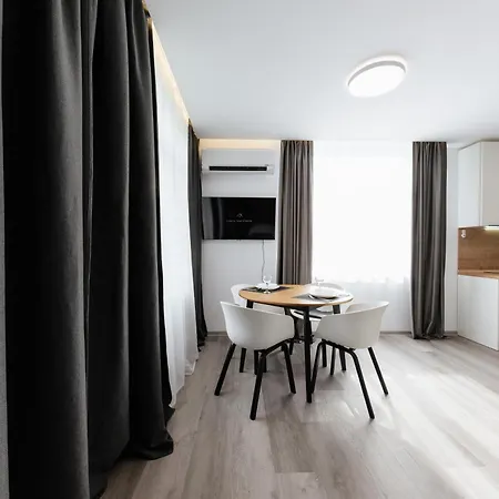 Luxury Uzhhorod