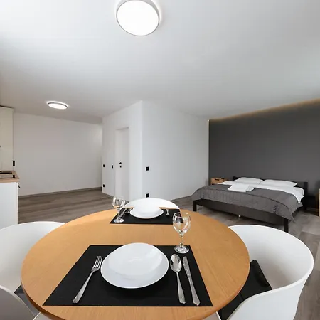 Apartment Luxury