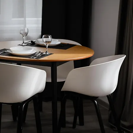 Apartment Luxury *