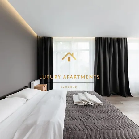 Luxury Uzhhorod