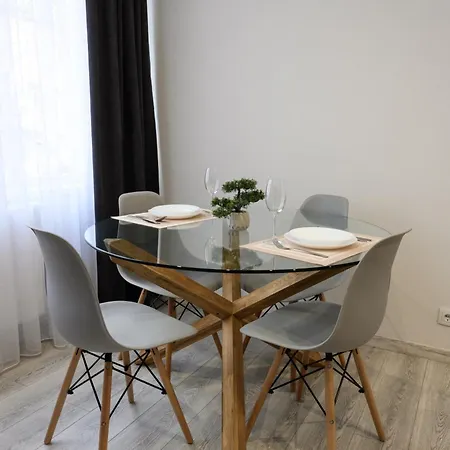 Apartment Luxury *