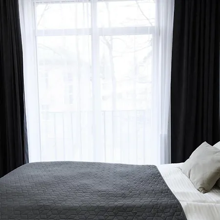 Luxury Apartment