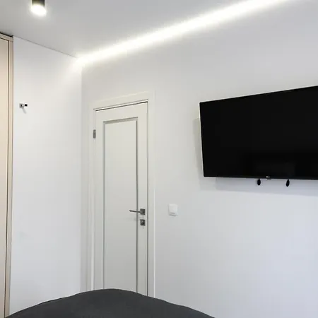Luxury Apartment Uzhhorod