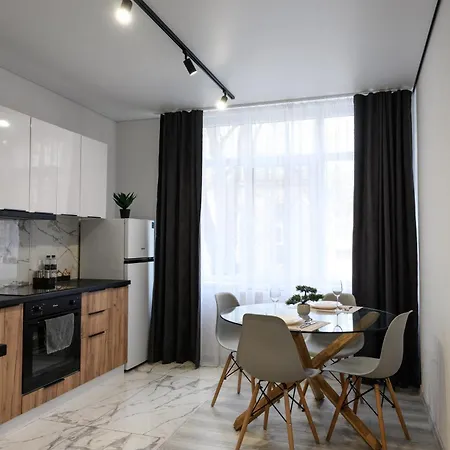 Luxury Uzhhorod