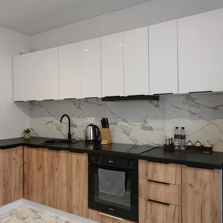 Apartment Luxury