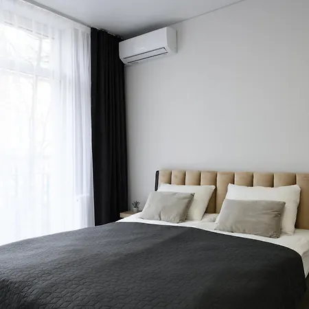 Apartment Luxury Uzhhorod