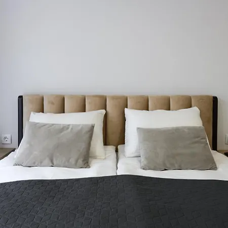 Apartment Luxury