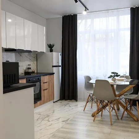 Apartment Luxury *