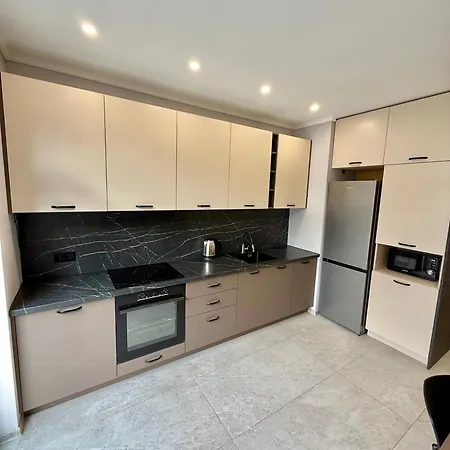 Apartment Luxury *