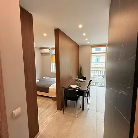 Luxury