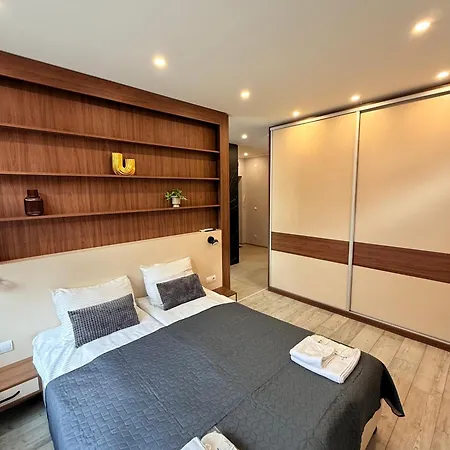 Luxury * Uzhhorod
